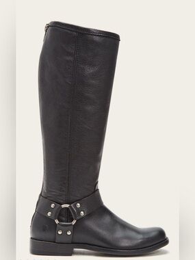 FRYE PHILLIP HARNESS TALL